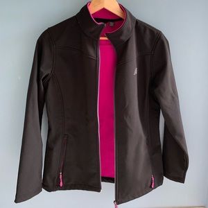 New Balance light jacket